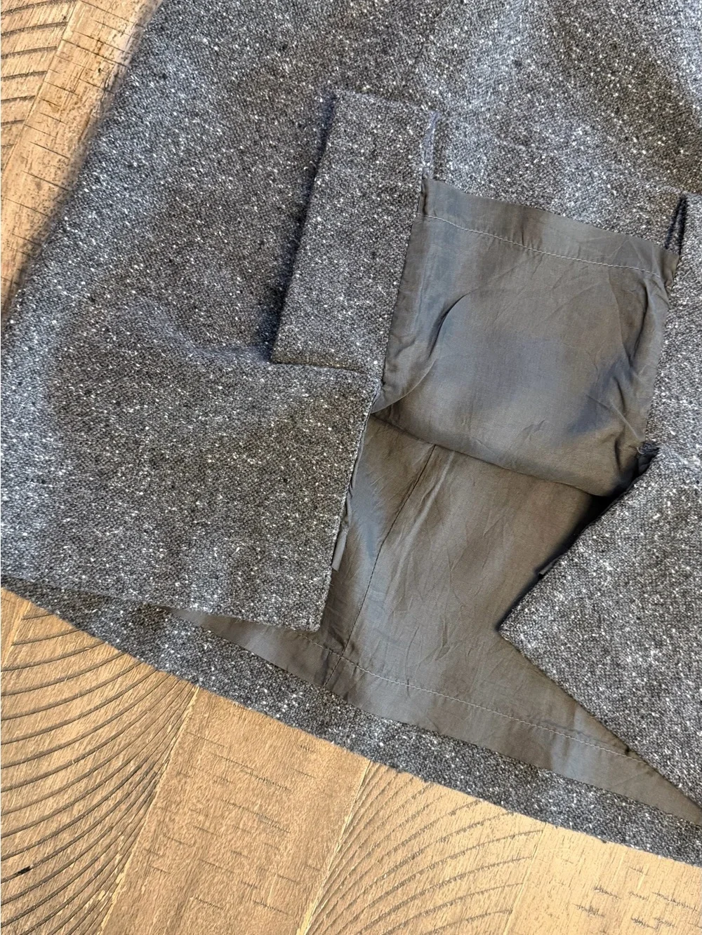Y2K skirts (2)